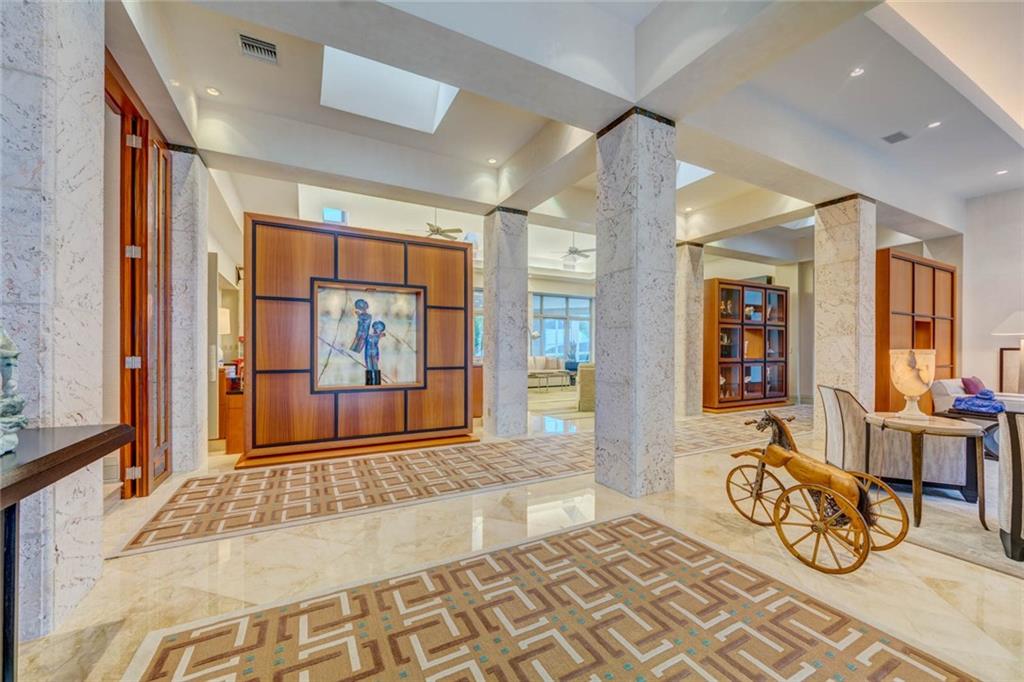 Bay Colony Sec Of The - Residential