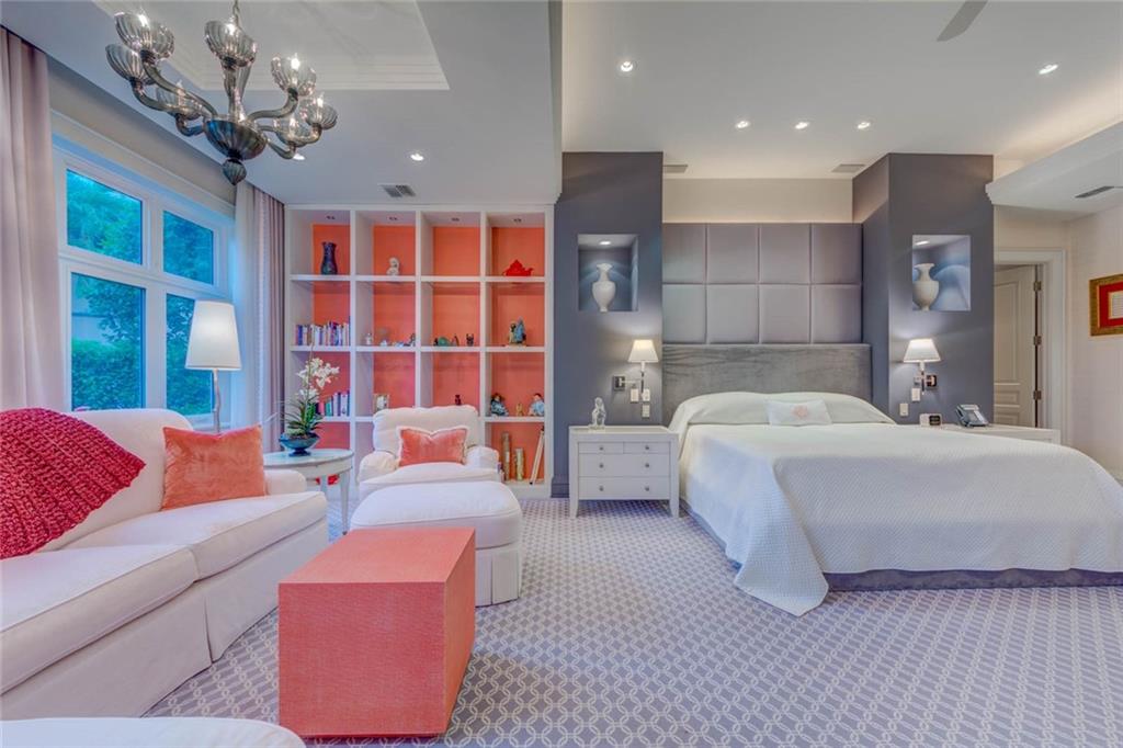 Bay Colony Sec Of The - Residential