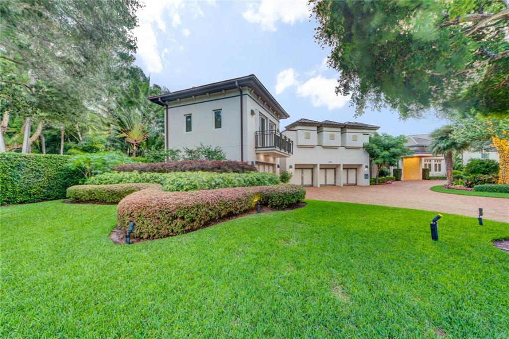 Bay Colony Sec Of The - Residential