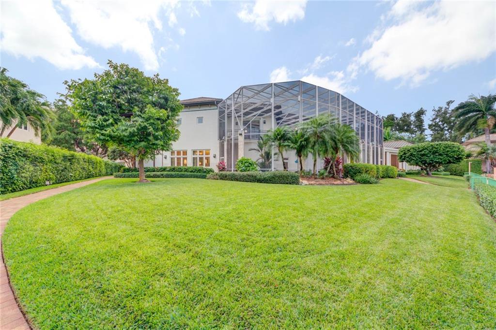 Bay Colony Sec Of The - Residential