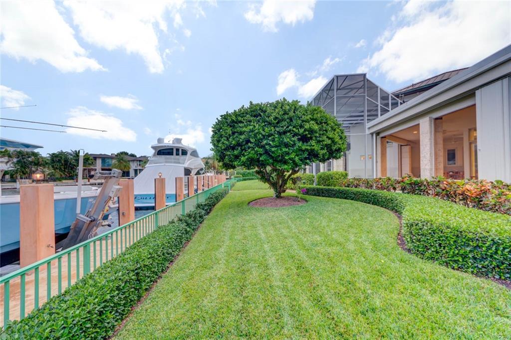 Bay Colony Sec Of The - Residential