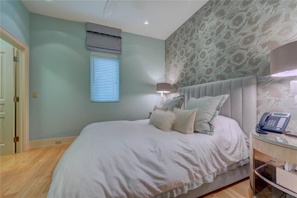 Bay Colony Sec Of The - Residential