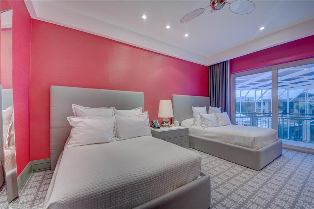 Bay Colony Sec Of The - Residential