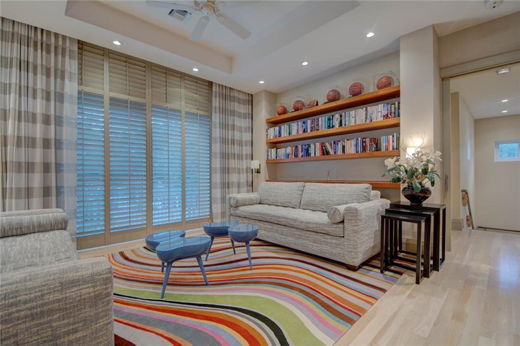 Bay Colony Sec Of The - Residential