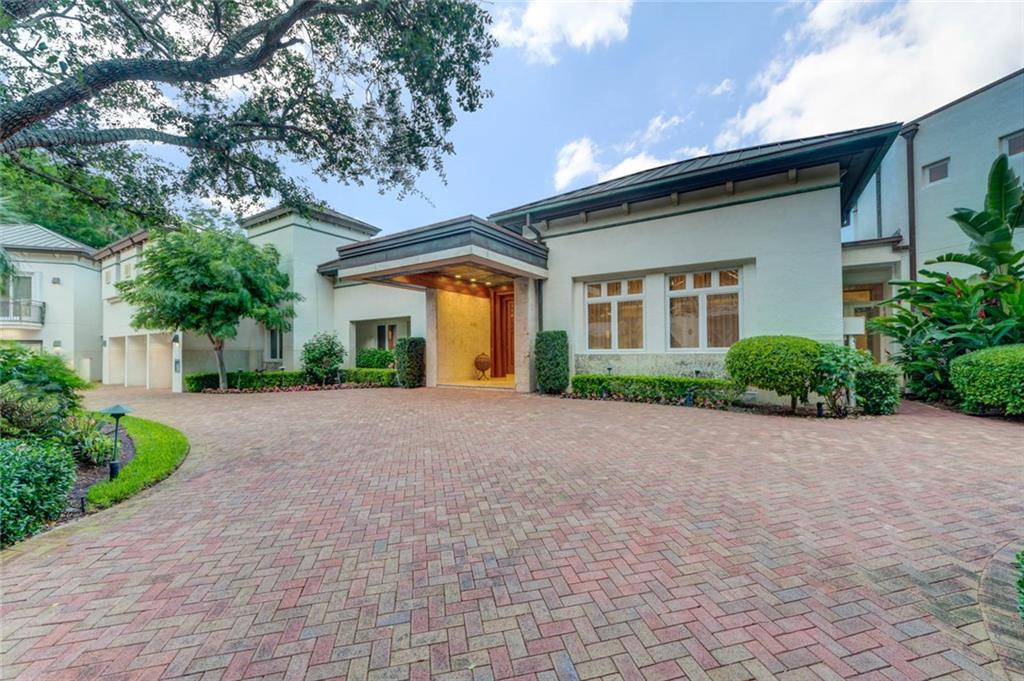 Bay Colony Sec Of The - Residential