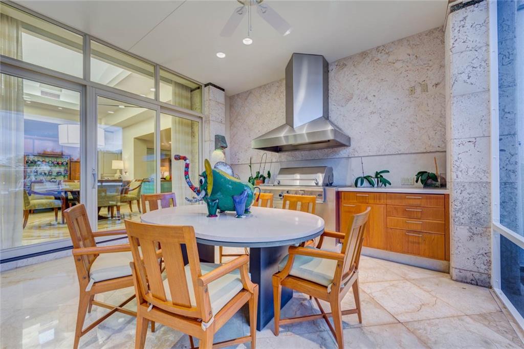 Bay Colony Sec Of The - Residential