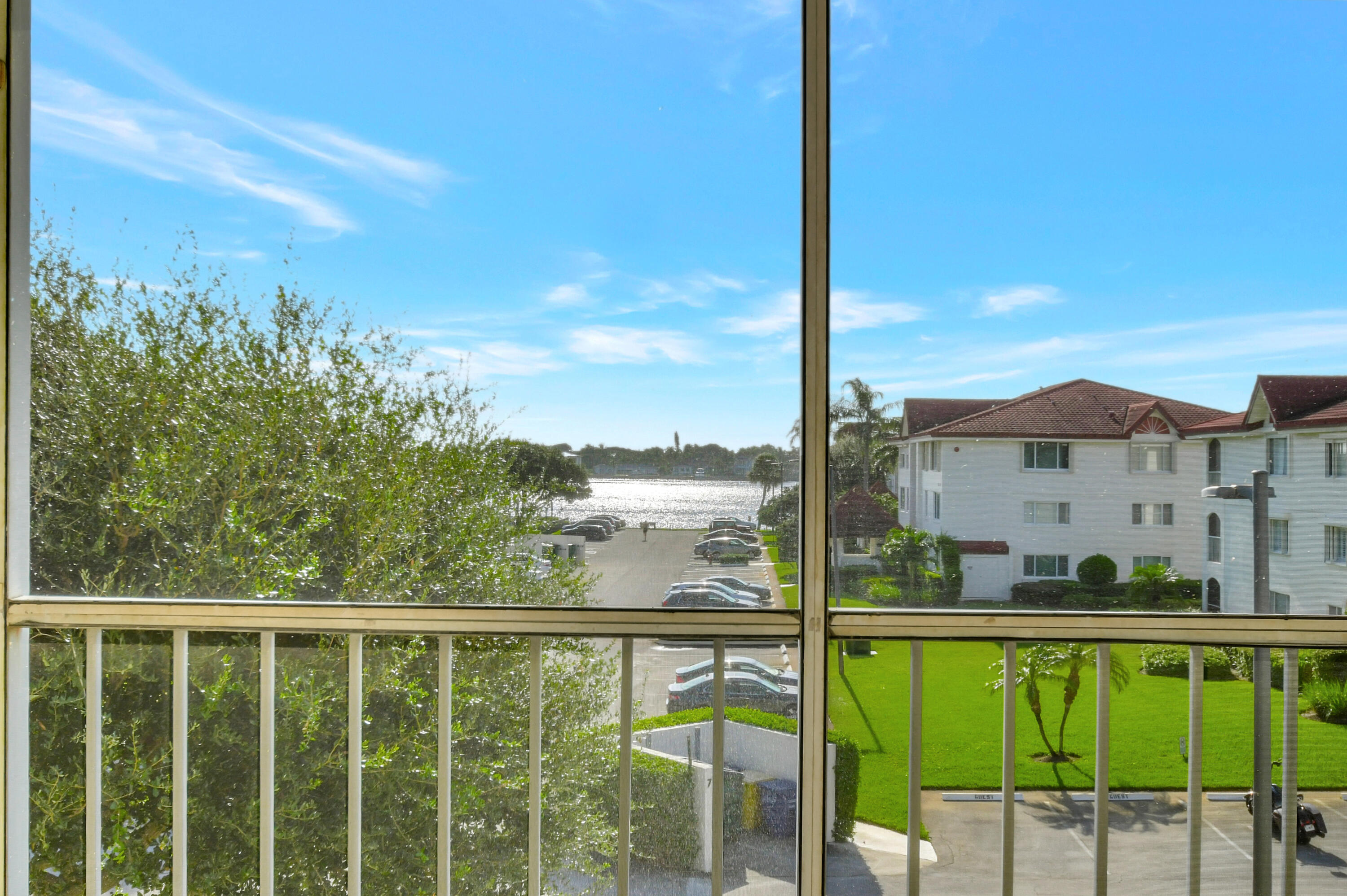 HALF MOON BAY CONDO - Residential