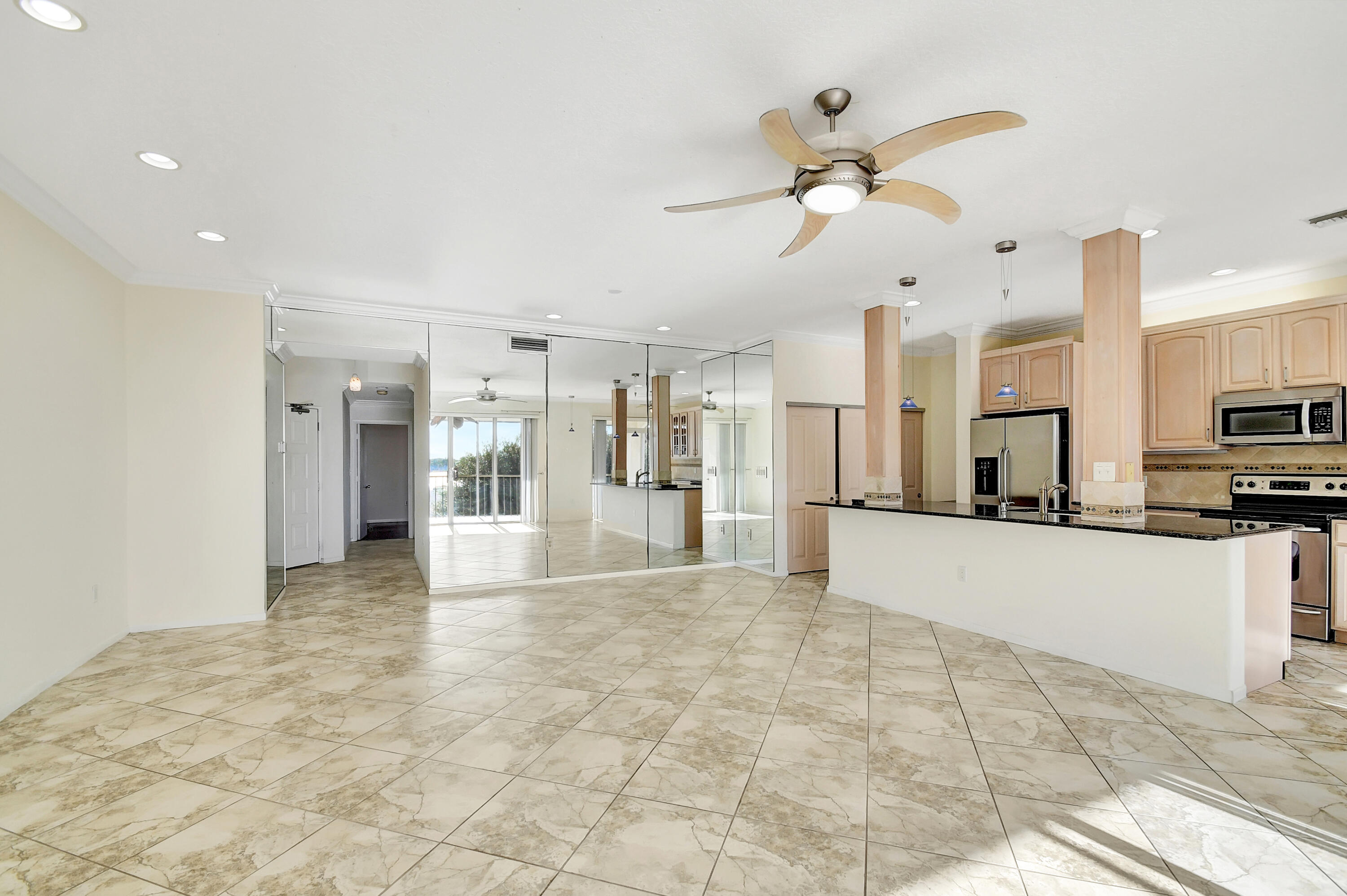 HALF MOON BAY CONDO - Residential