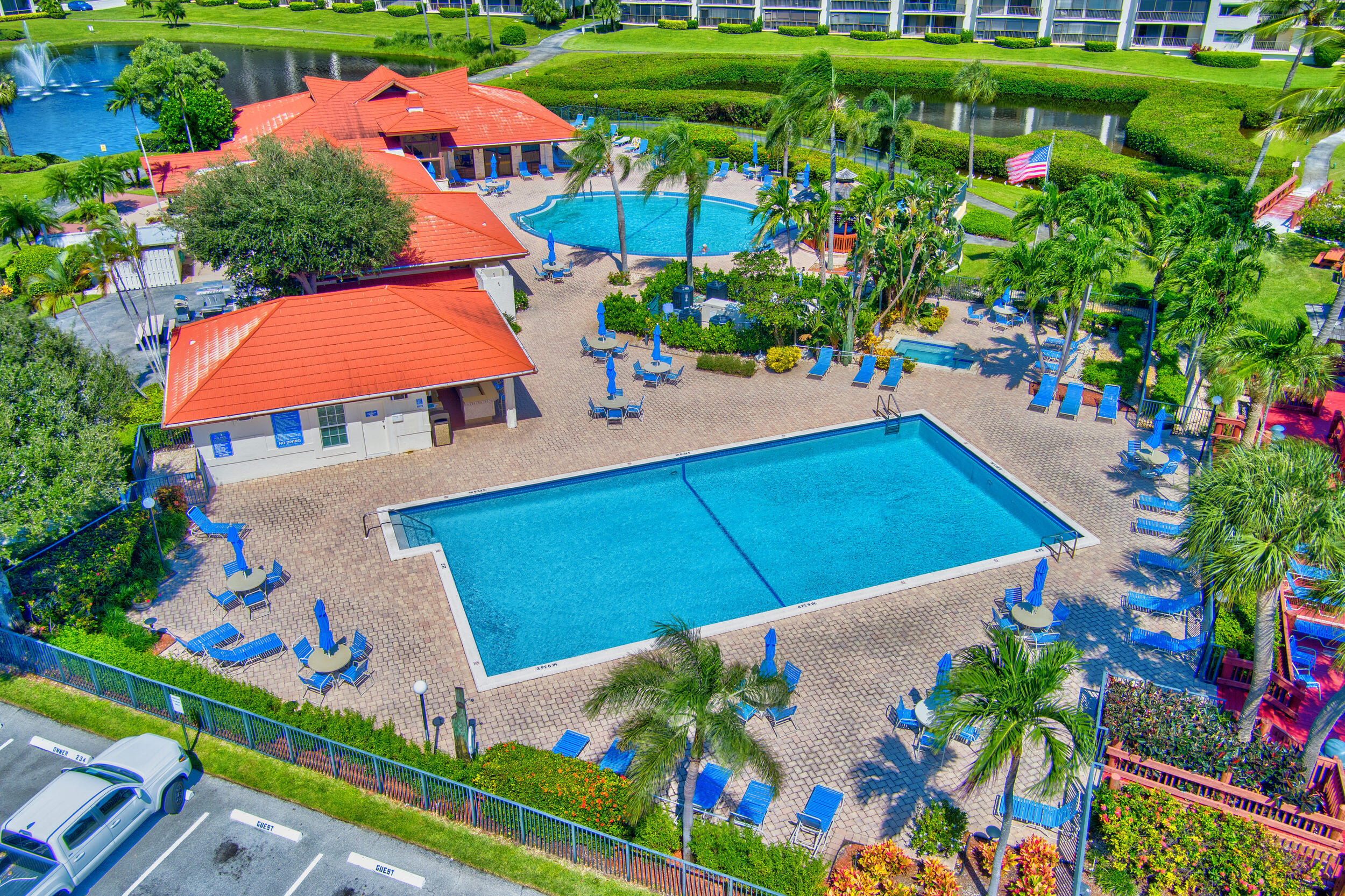 HALF MOON BAY CONDO - Residential