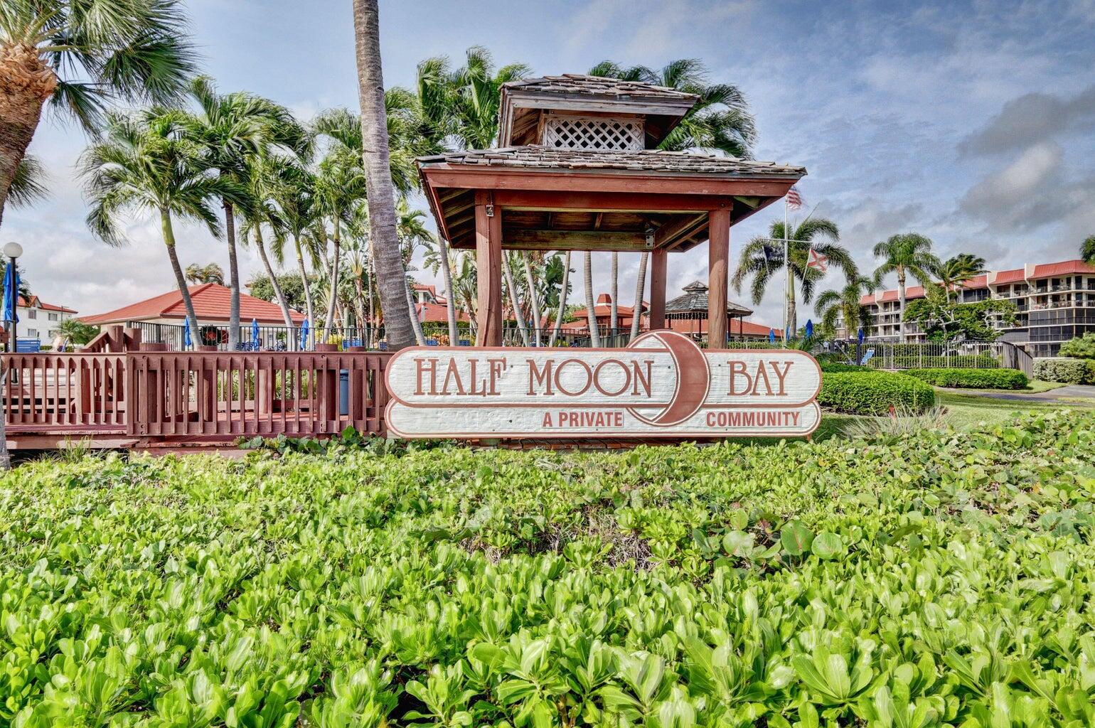 HALF MOON BAY CONDO - Residential