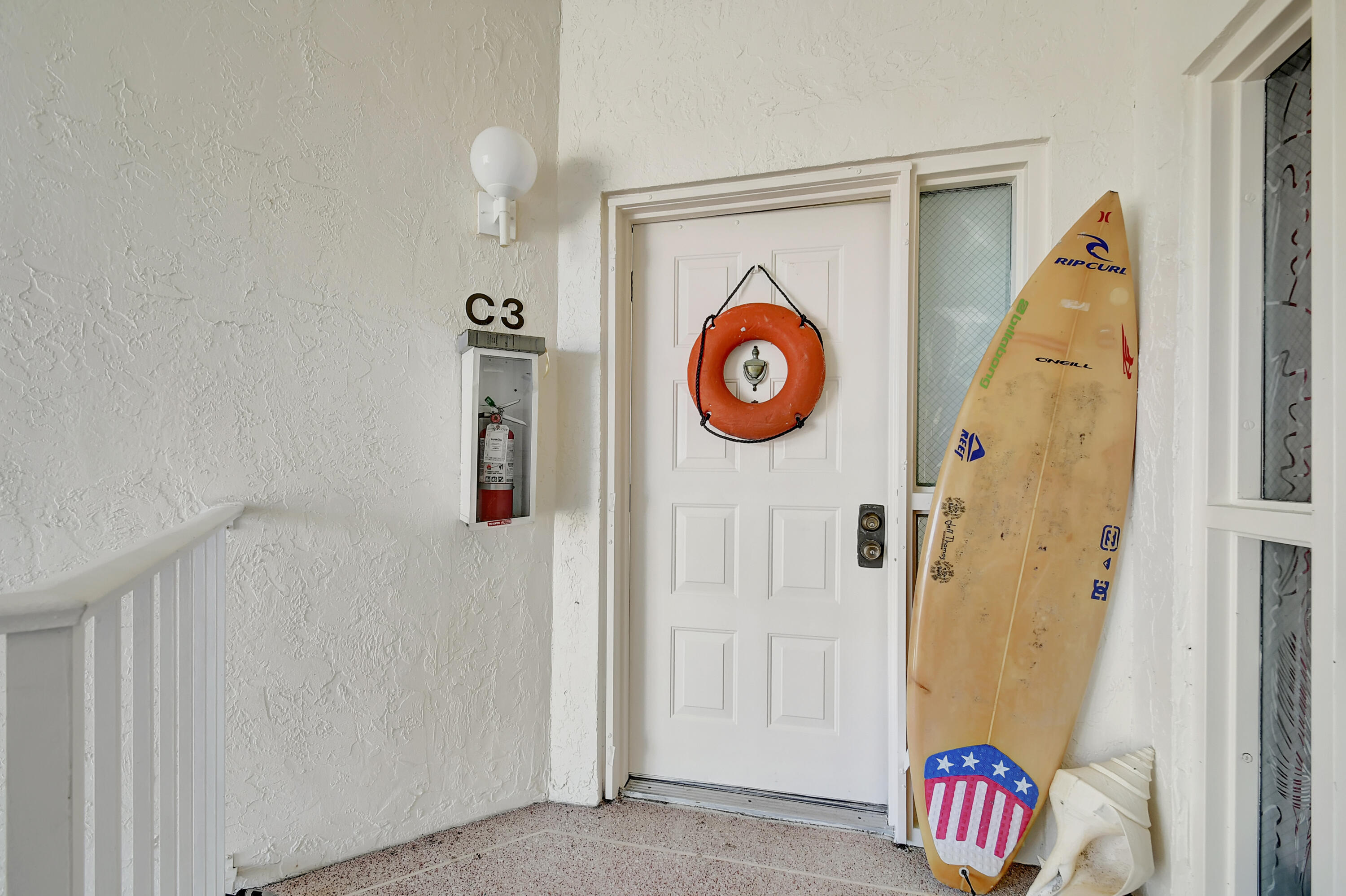 HALF MOON BAY CONDO - Residential