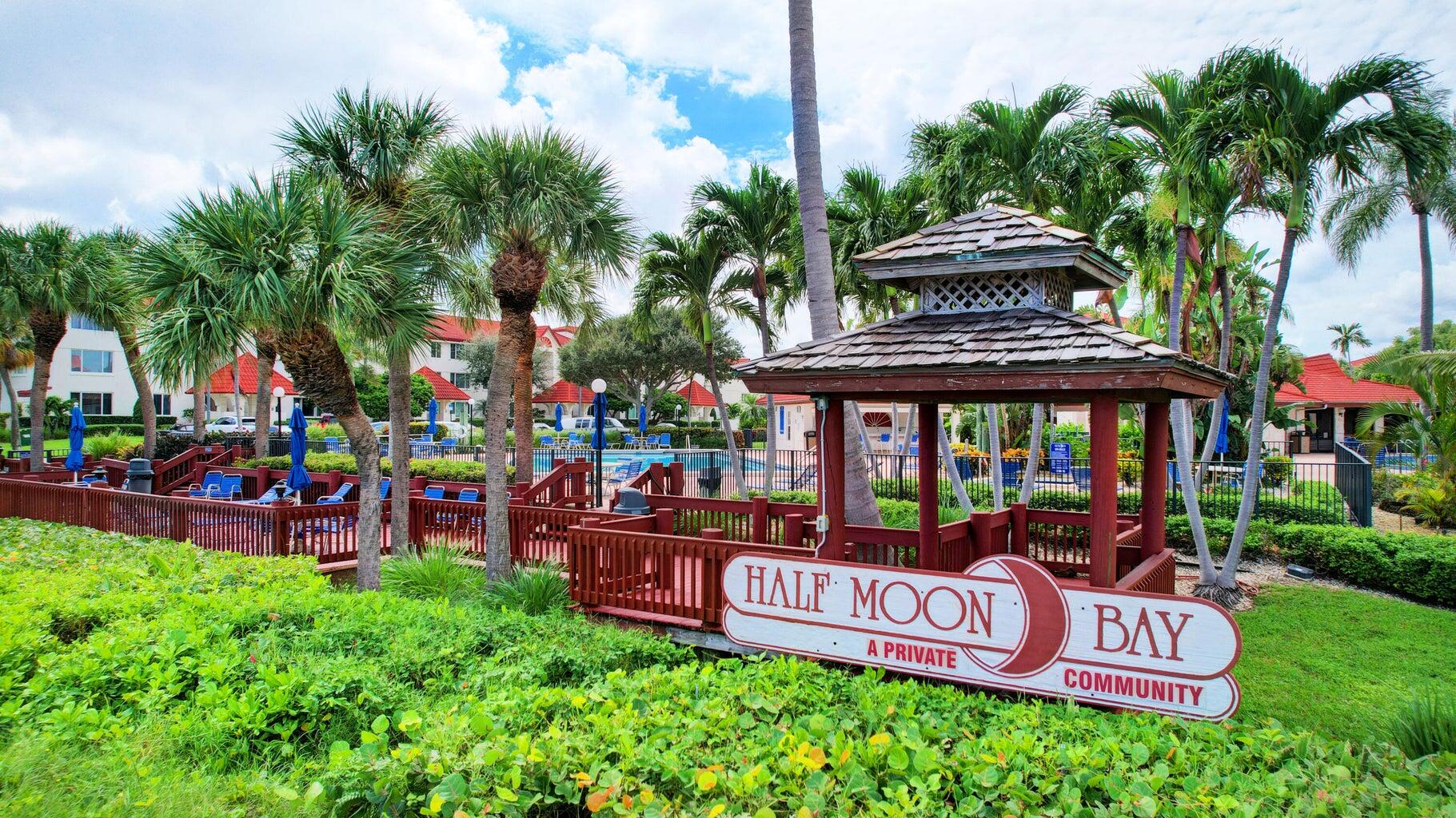 HALF MOON BAY CONDO - Residential