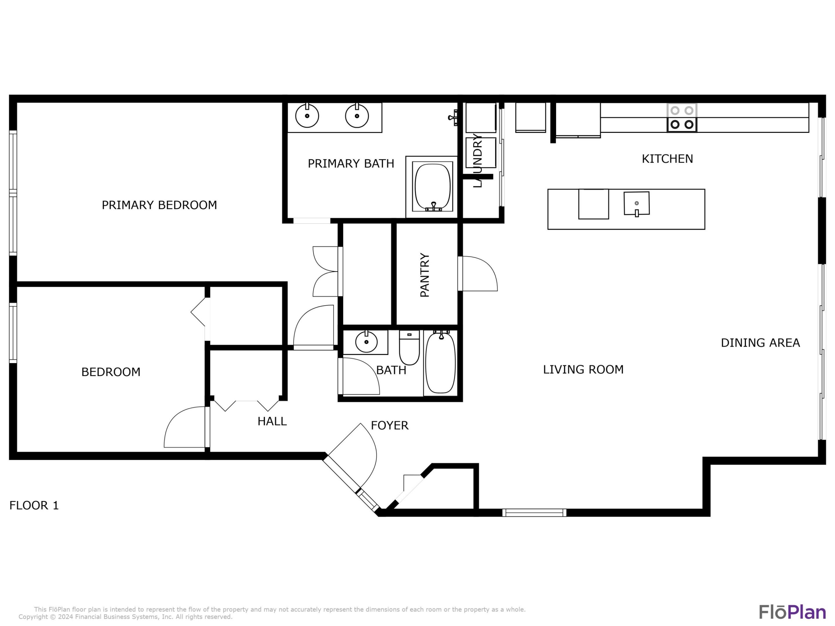 HALF MOON BAY CONDO - Residential