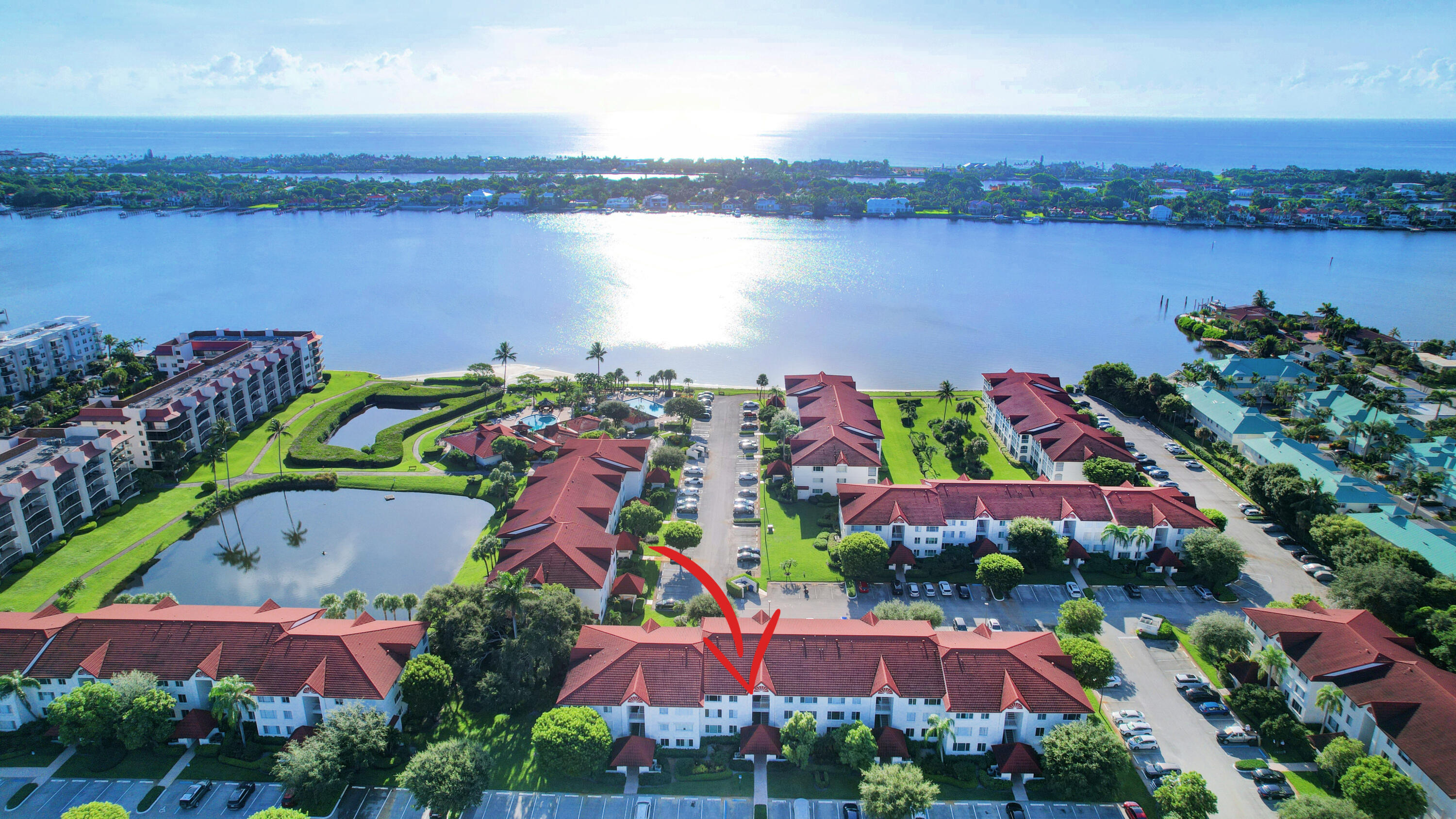 HALF MOON BAY CONDO - Residential