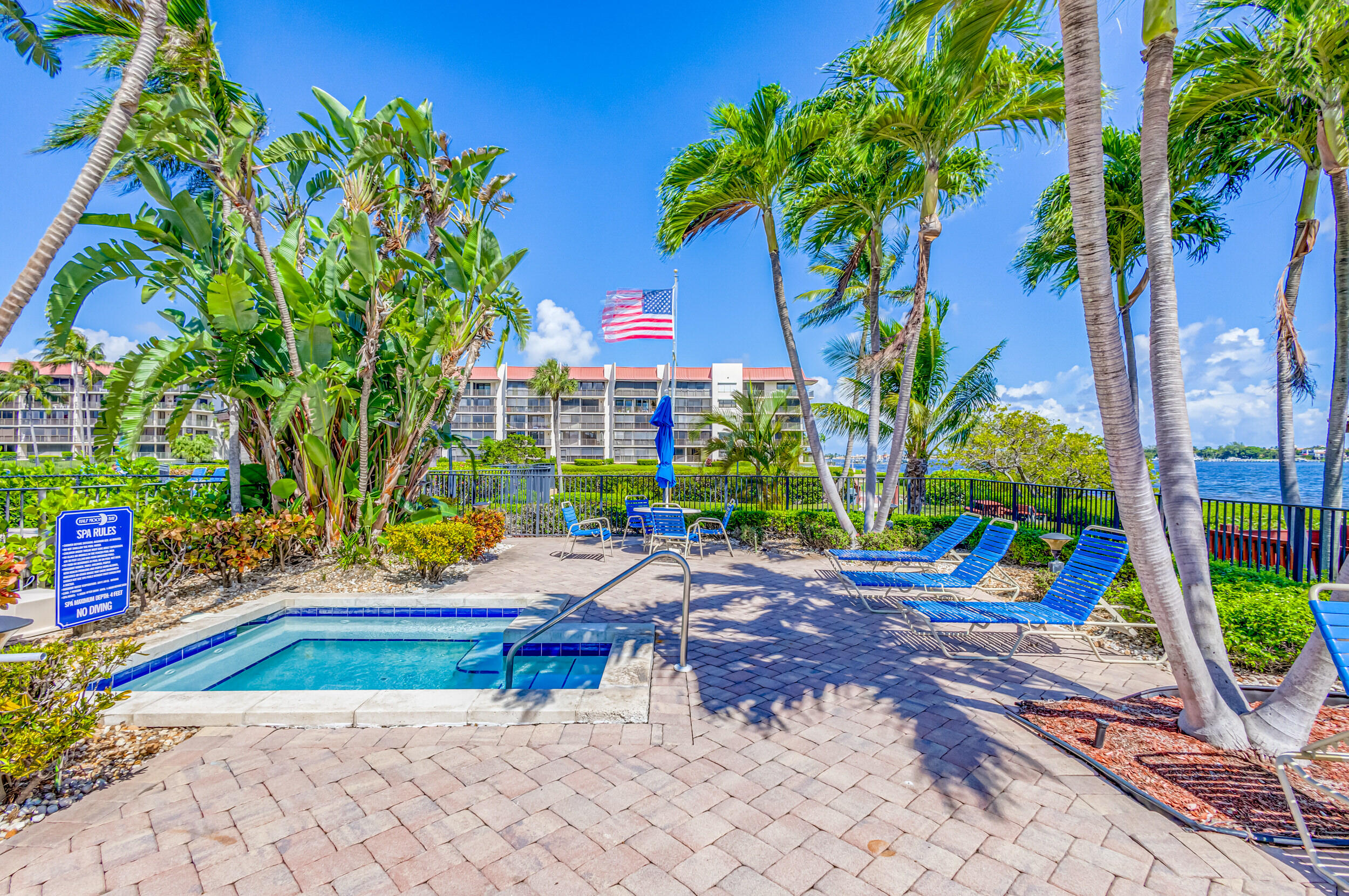 HALF MOON BAY CONDO - Residential