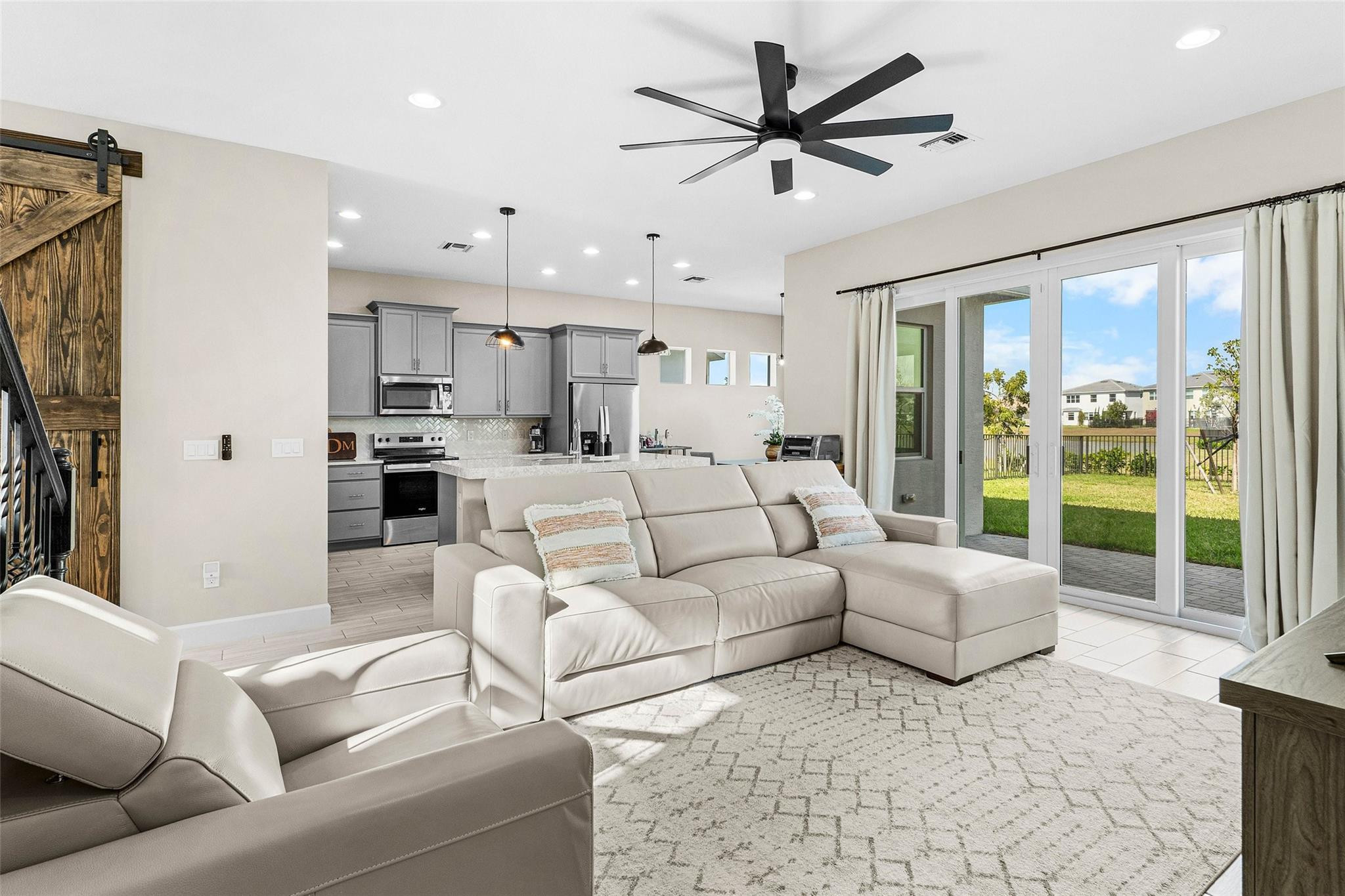 Pines/Westlake Ph I - Residential