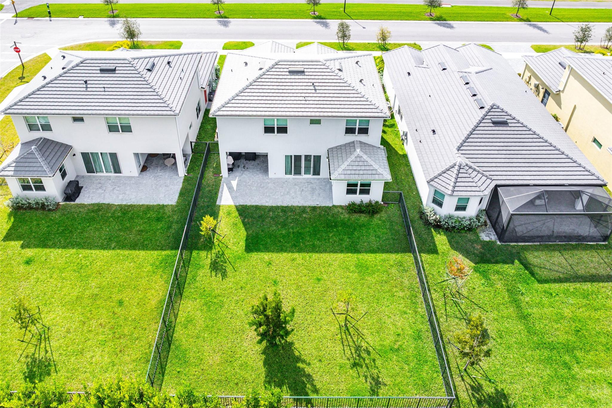 Pines/Westlake Ph I - Residential