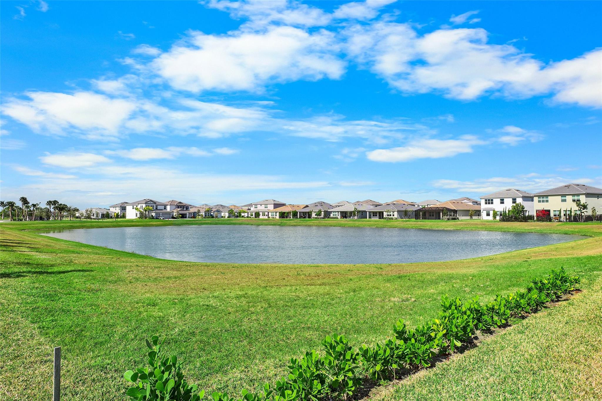 Pines/Westlake Ph I - Residential