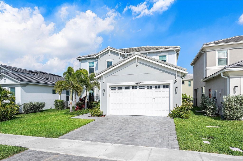 Photo of 13560 Spruce Pine Drive, Westlake, FL 33470 (MLS # F10546881)