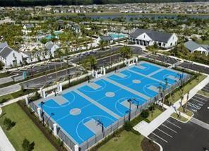 Pines/Westlake Ph I - Residential