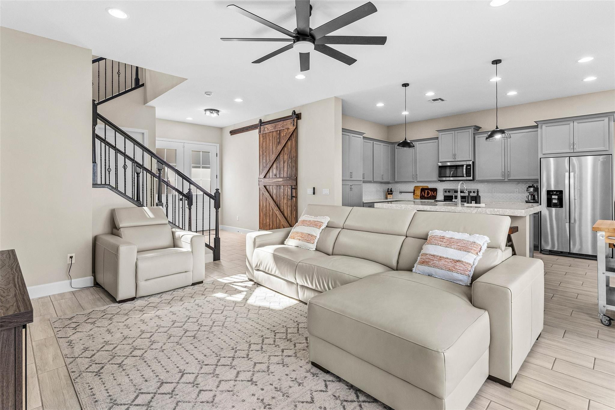 Pines/Westlake Ph I - Residential