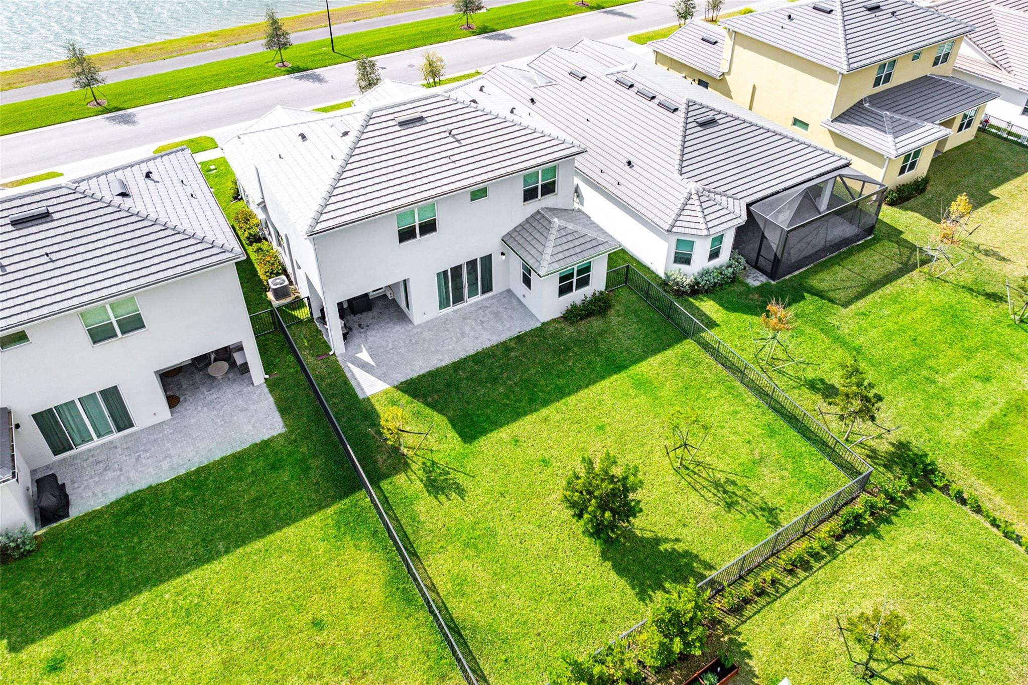 Pines/Westlake Ph I - Residential