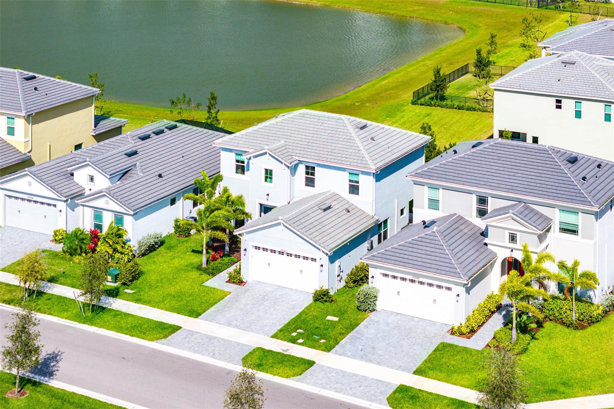 Pines/Westlake Ph I - Residential