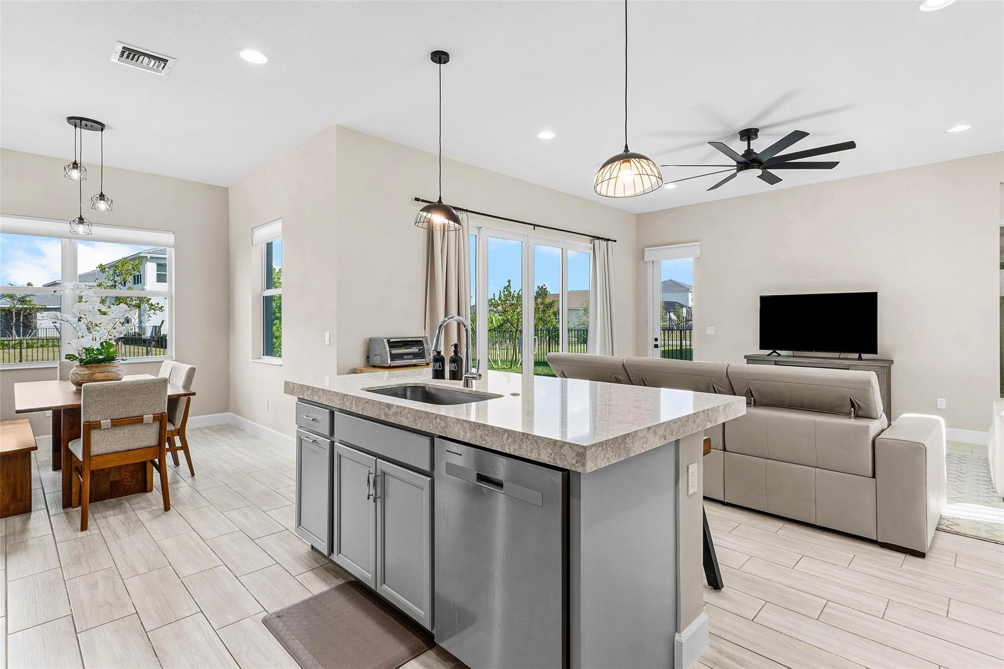 Pines/Westlake Ph I - Residential