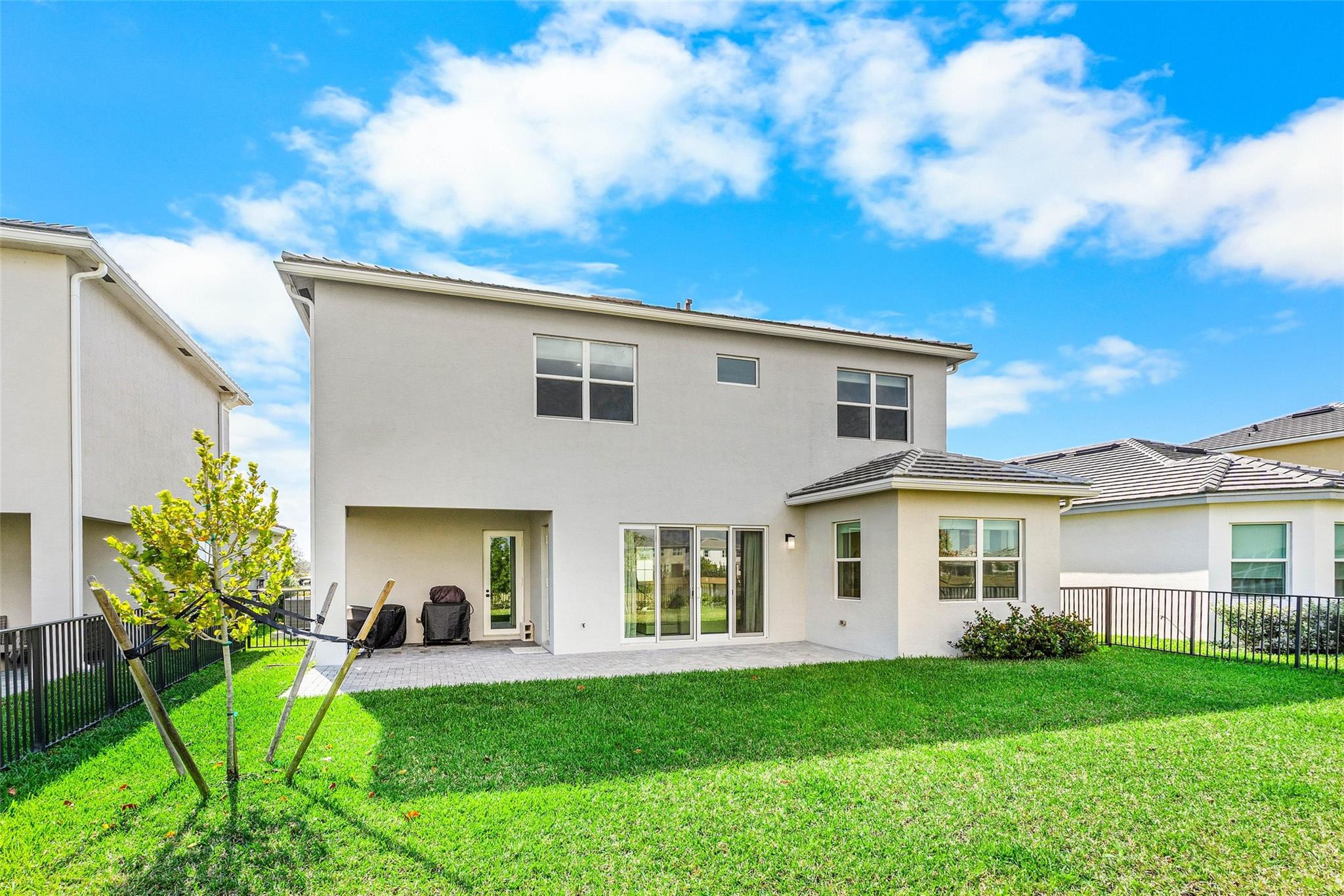 Pines/Westlake Ph I - Residential