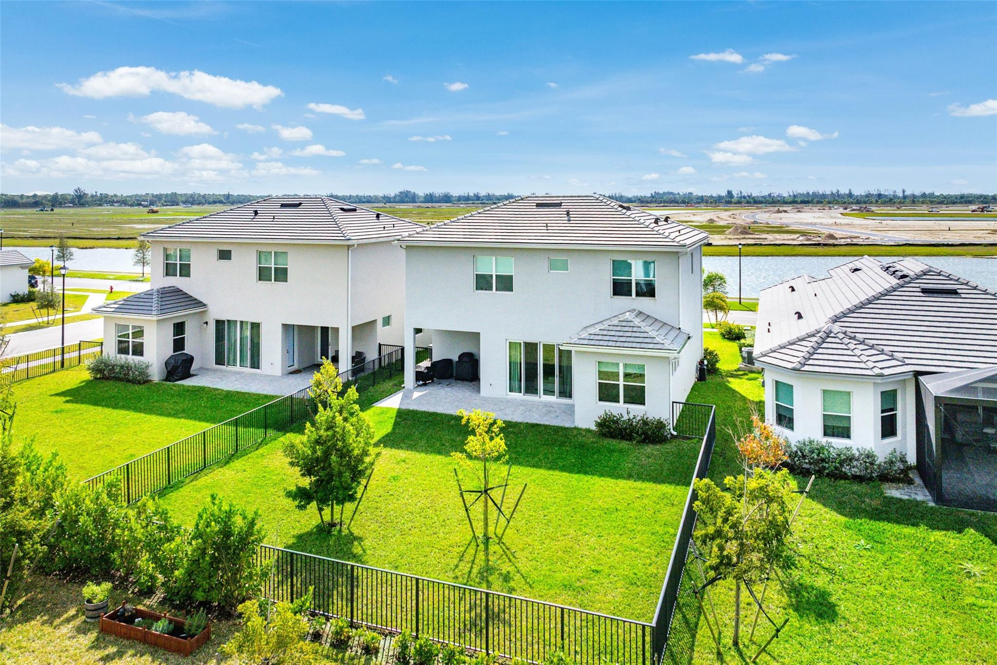 Pines/Westlake Ph I - Residential