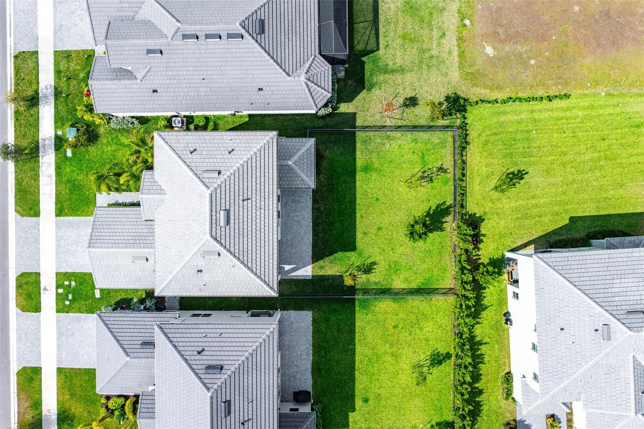 Pines/Westlake Ph I - Residential