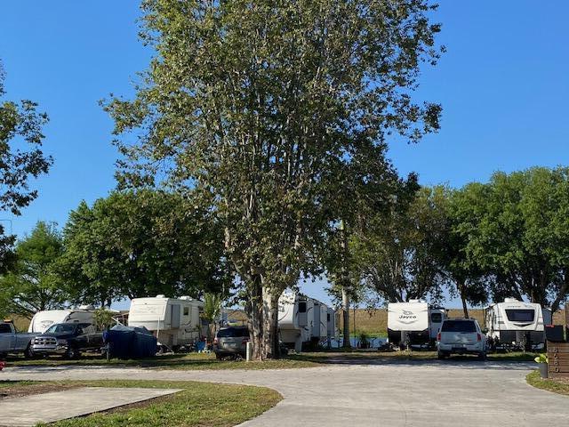 RIGHT-OF-WAY LINE OF S.R. 1 - Land