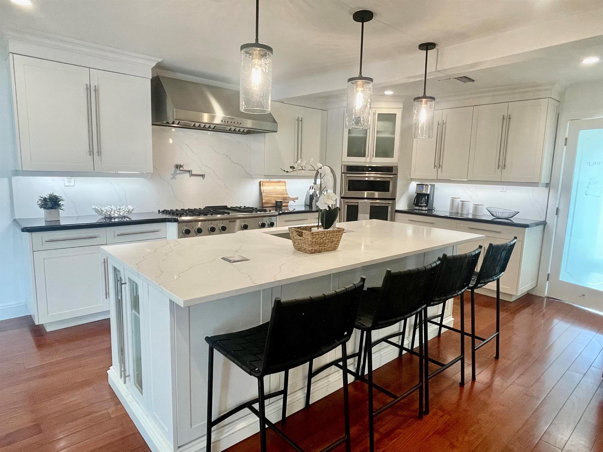 GARDEN ISLES SEC 4 - Residential