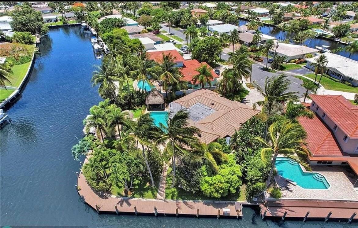 GARDEN ISLES SEC 4 - Residential