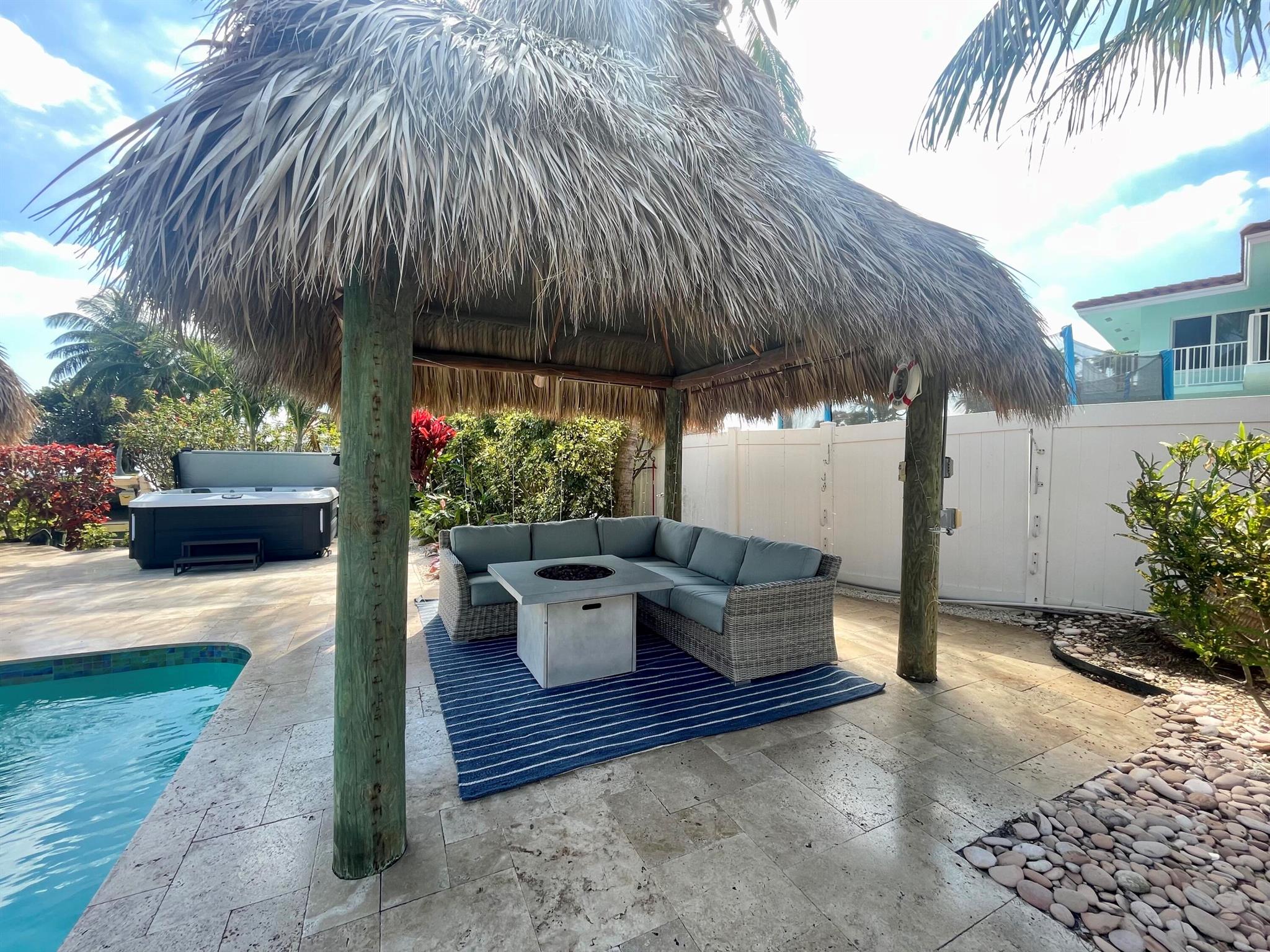 GARDEN ISLES SEC 4 - Residential