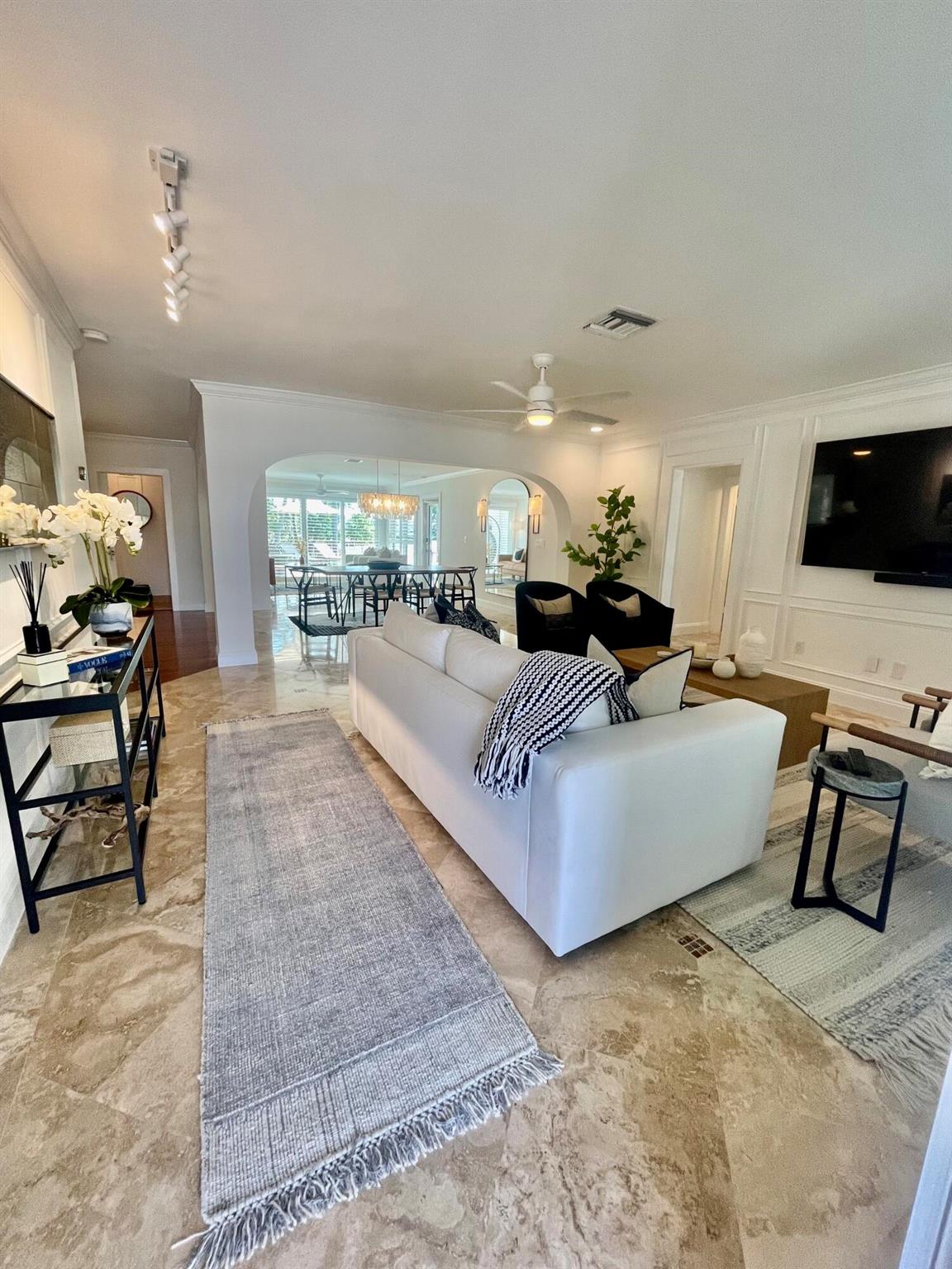 GARDEN ISLES SEC 4 - Residential