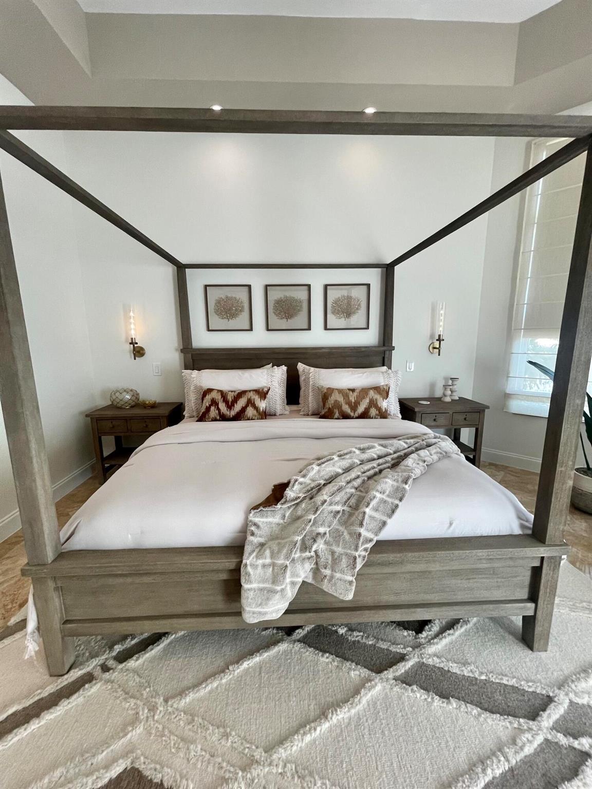 GARDEN ISLES SEC 4 - Residential