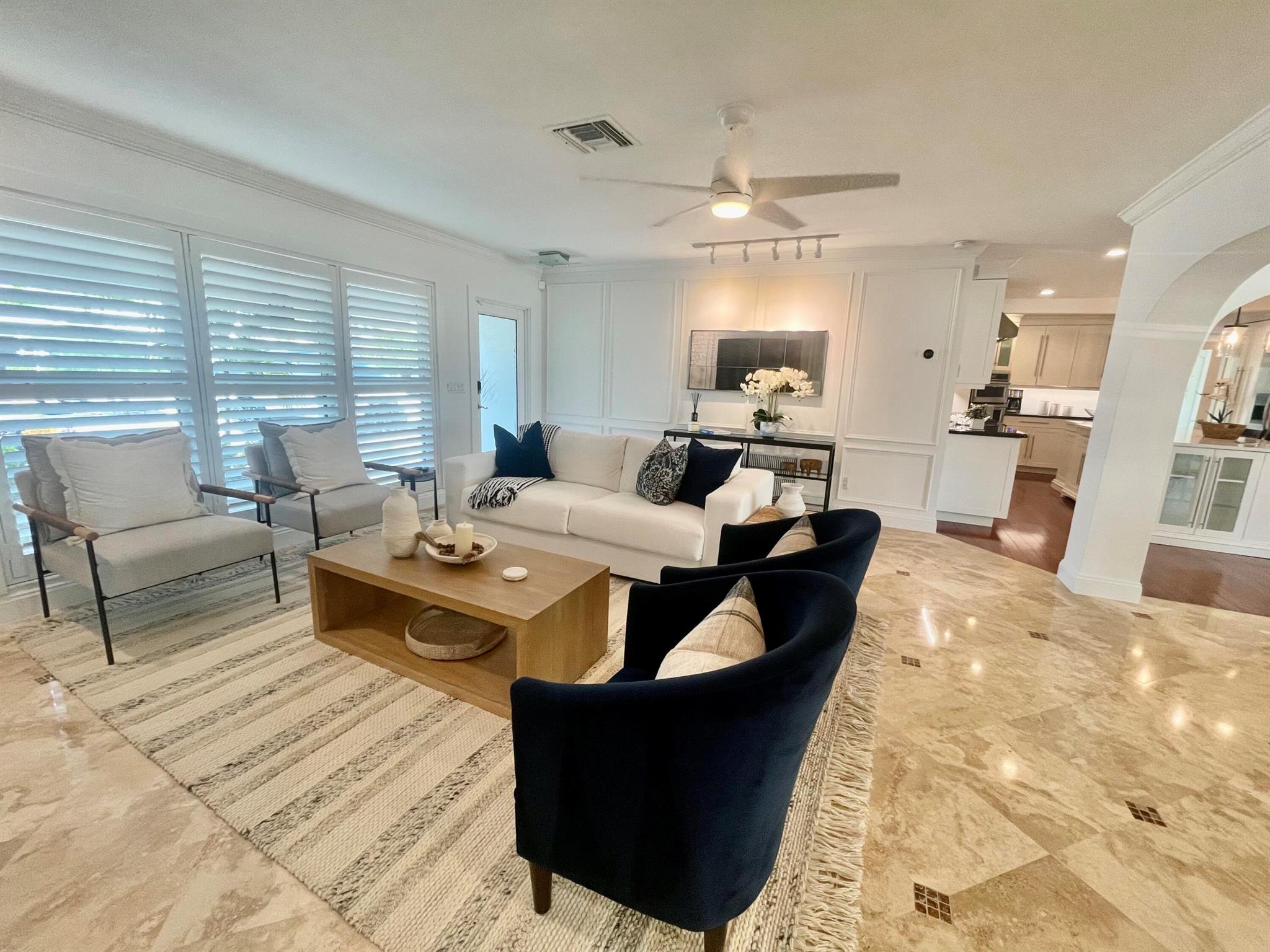 GARDEN ISLES SEC 4 - Residential