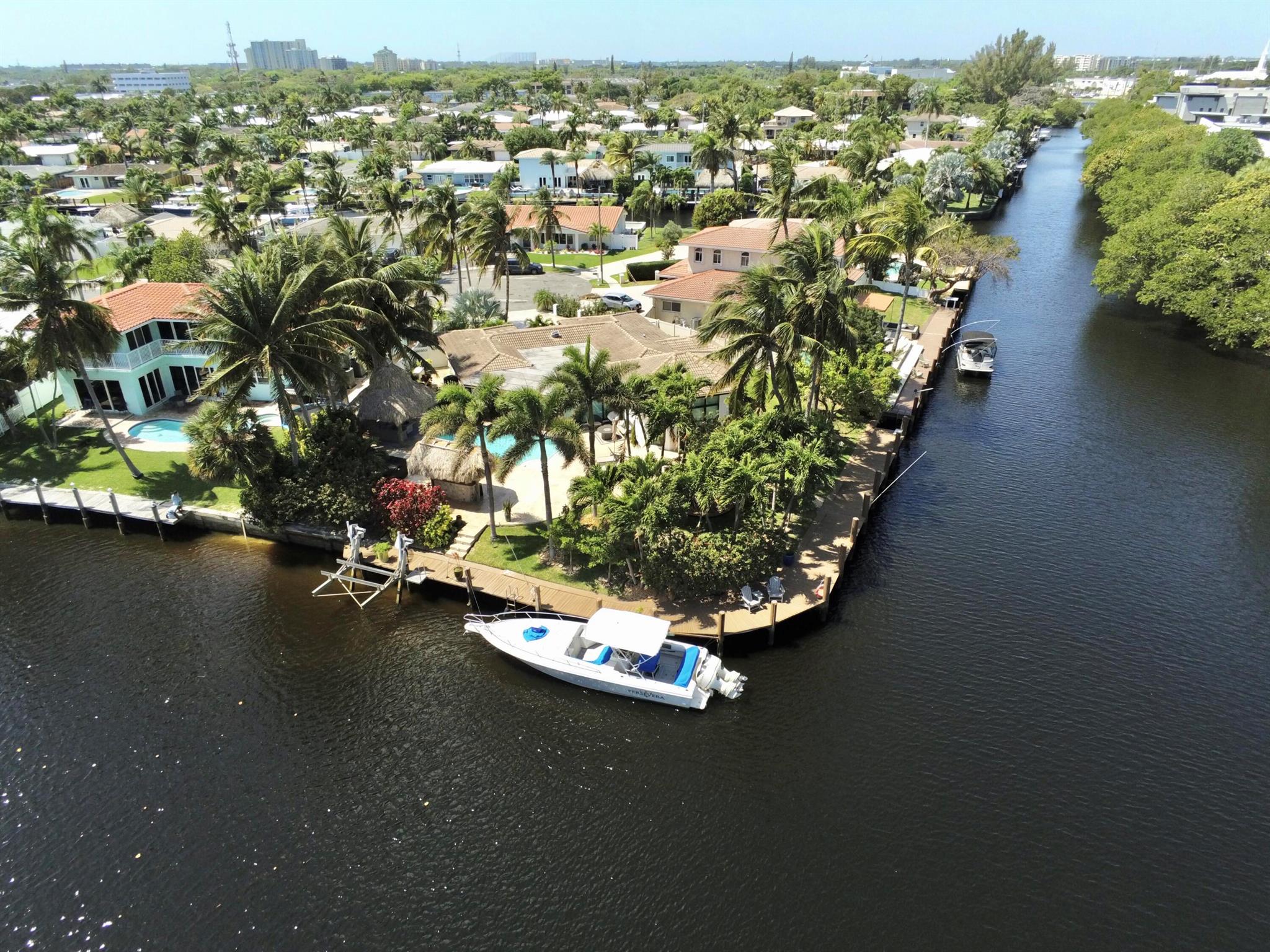 GARDEN ISLES SEC 4 - Residential