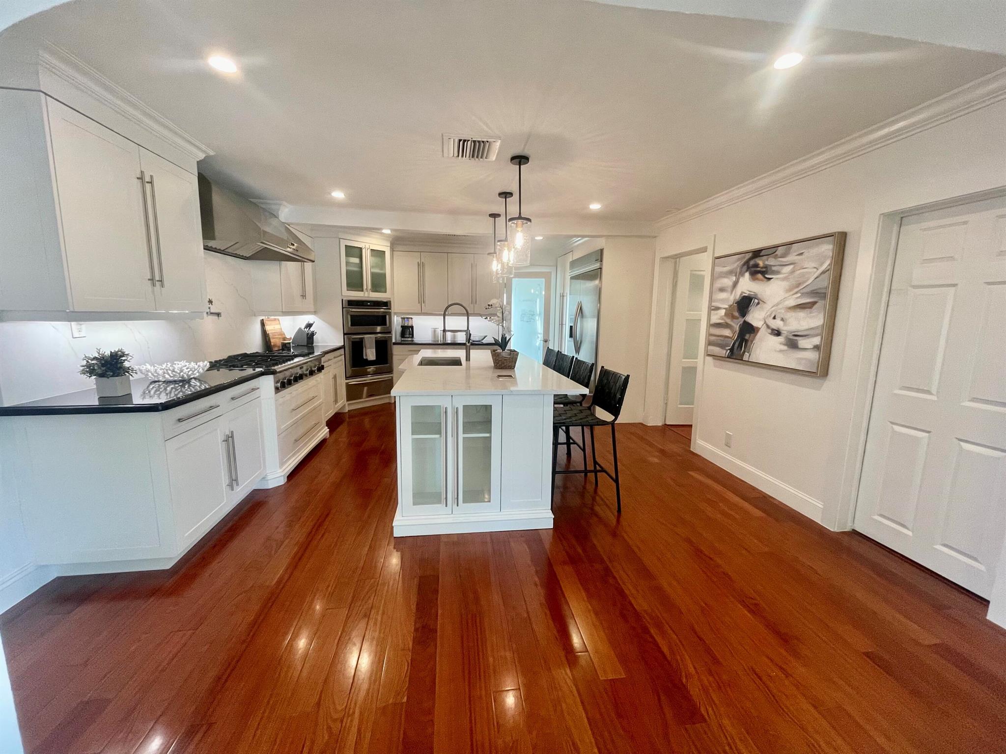 GARDEN ISLES SEC 4 - Residential