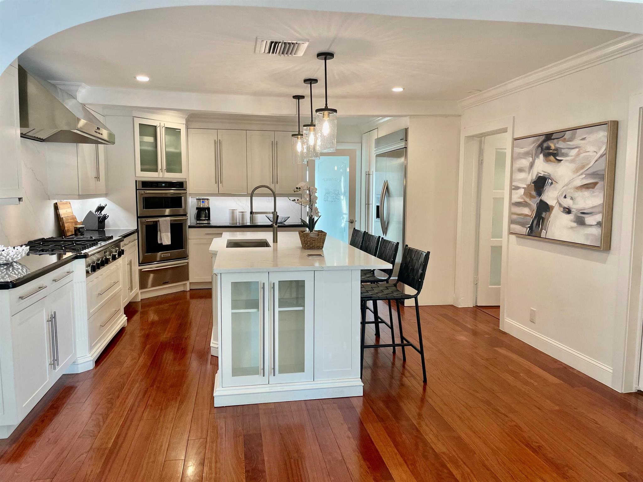 GARDEN ISLES SEC 4 - Residential