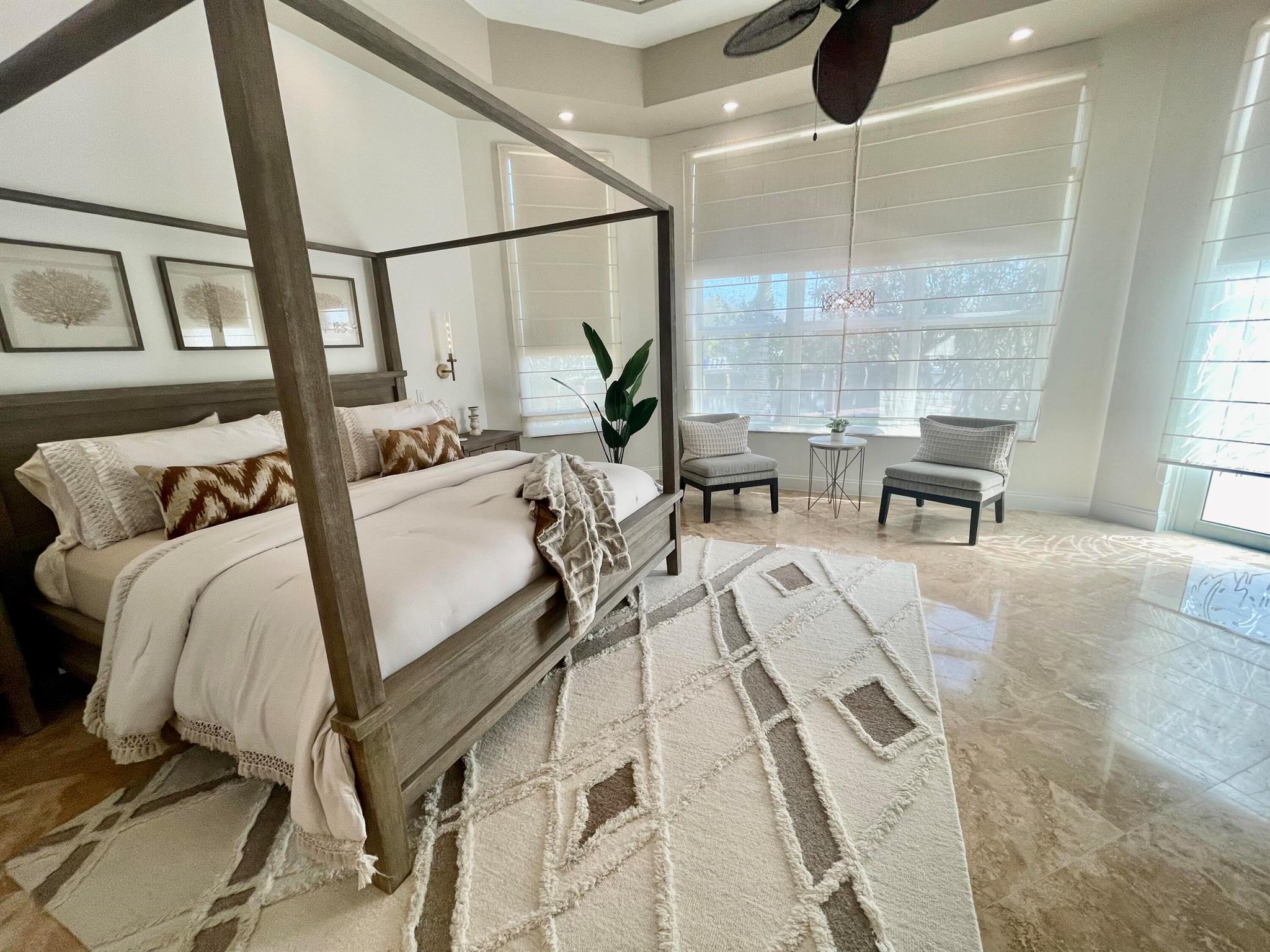 GARDEN ISLES SEC 4 - Residential