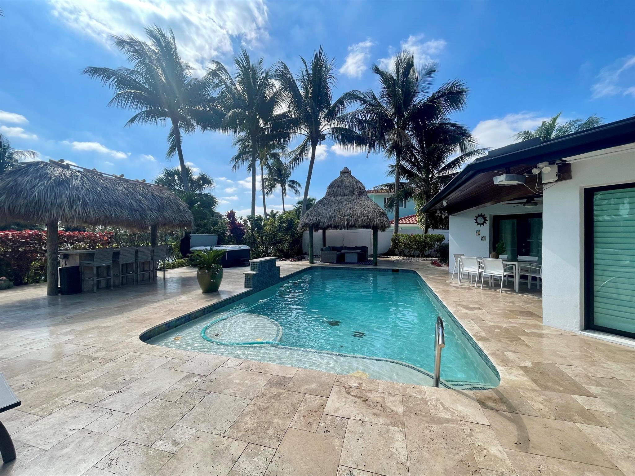 GARDEN ISLES SEC 4 - Residential