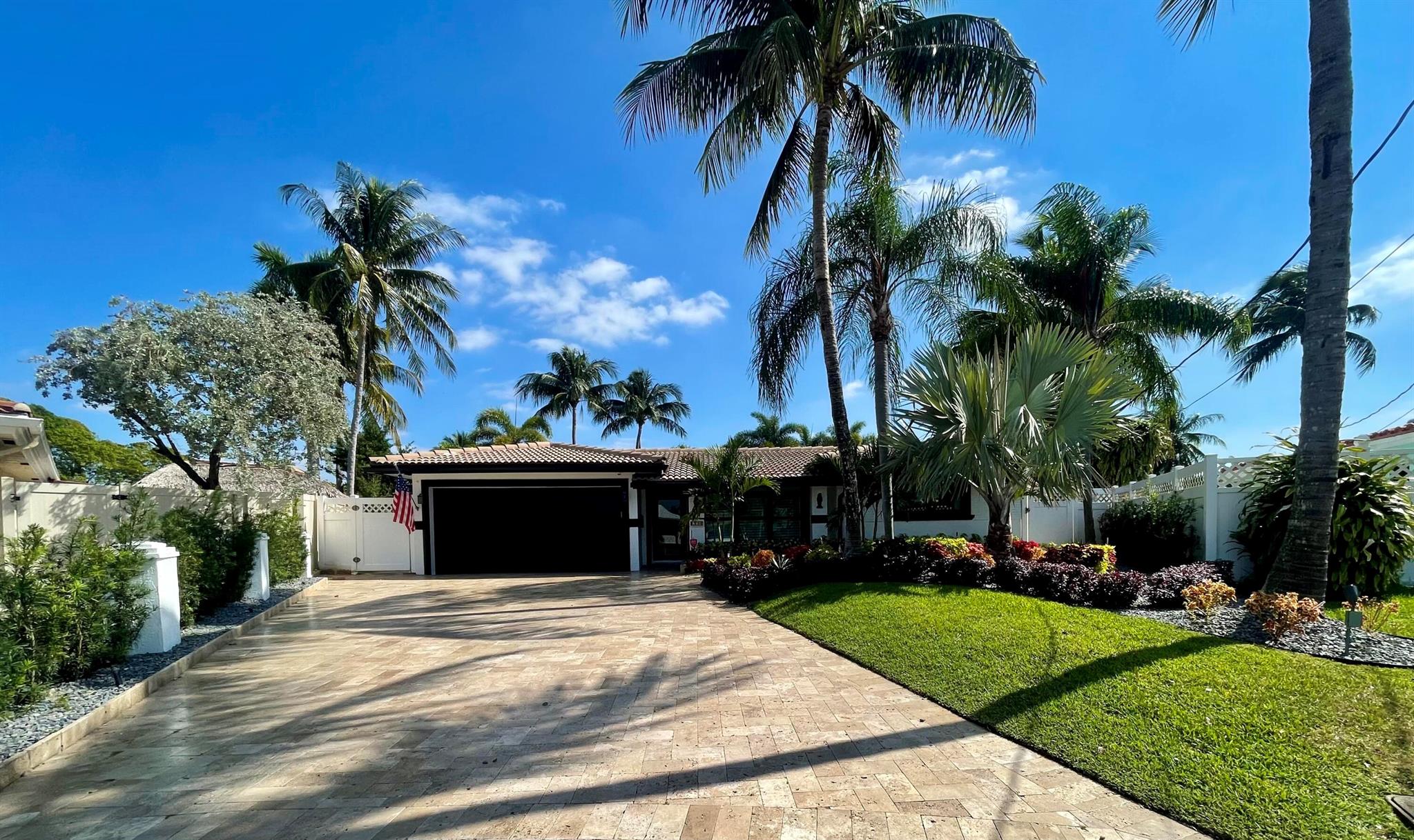 GARDEN ISLES SEC 4 - Residential