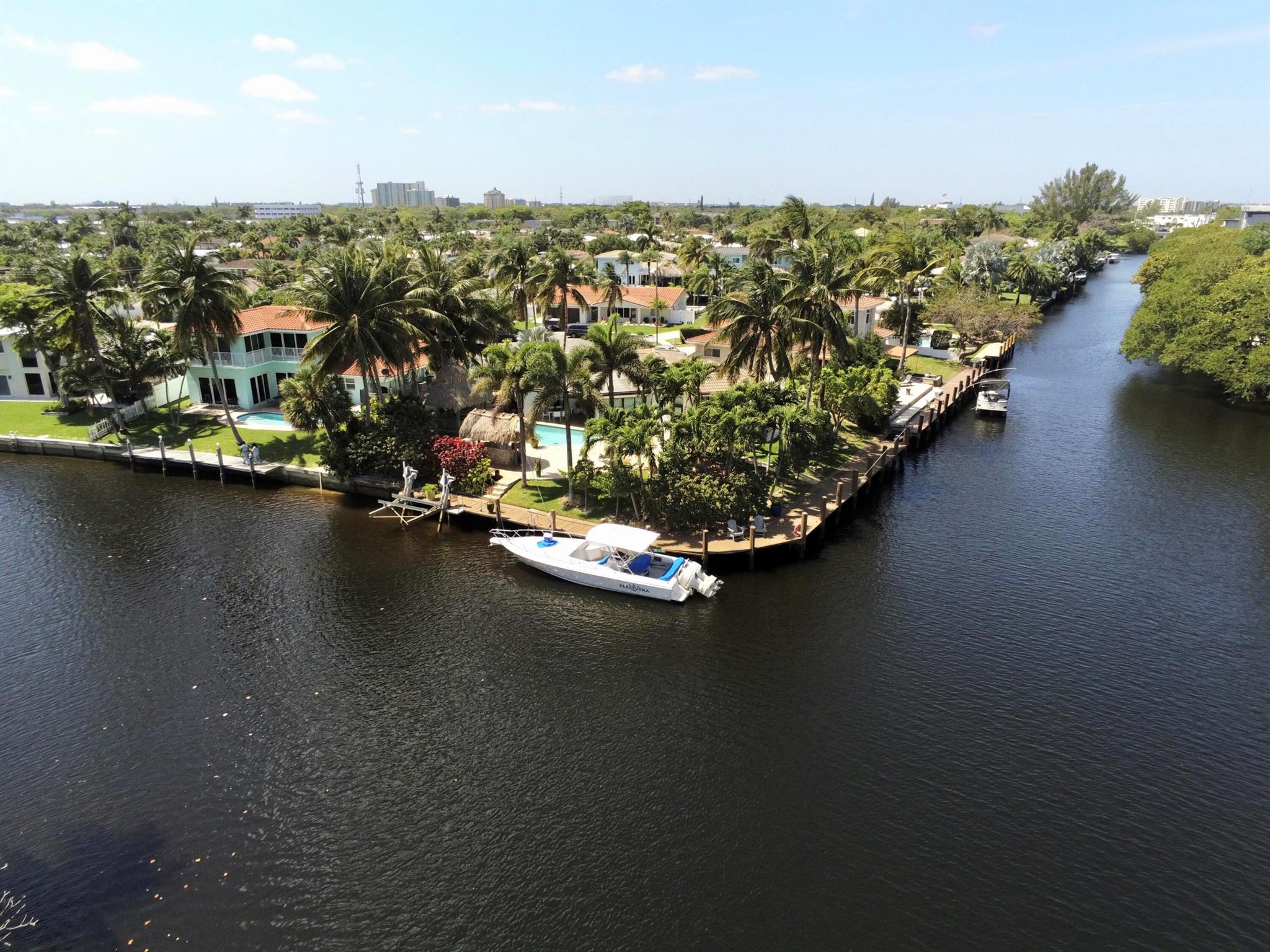 GARDEN ISLES SEC 4 - Residential