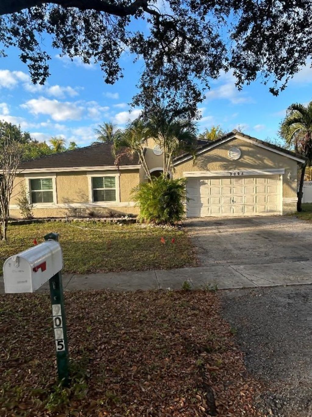 Photo of 9095 SW 20th Street, Miramar, FL 33025 (MLS # F10546591)