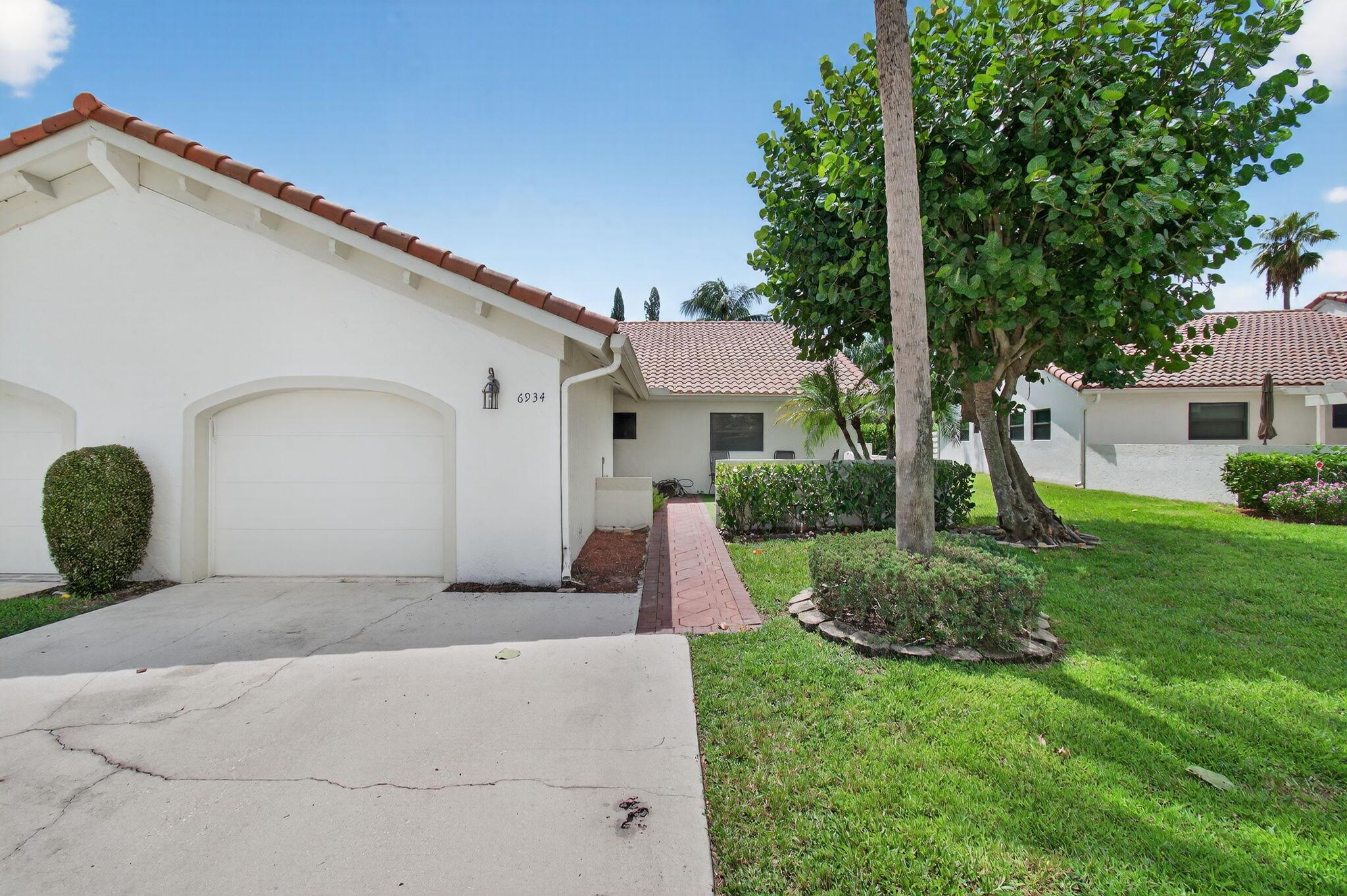 6934 Consolata Street