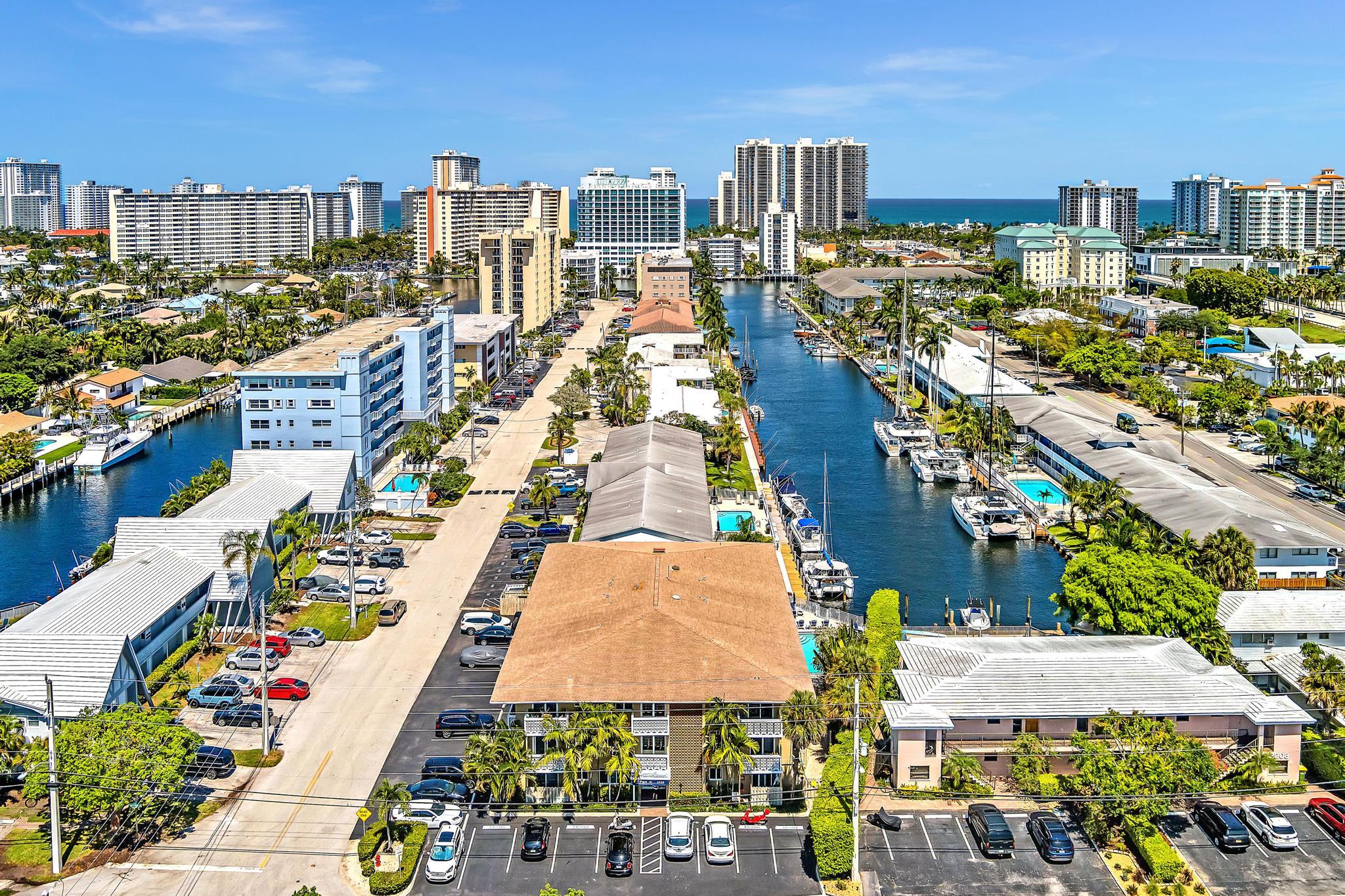 PIER 41 CONDO - Residential