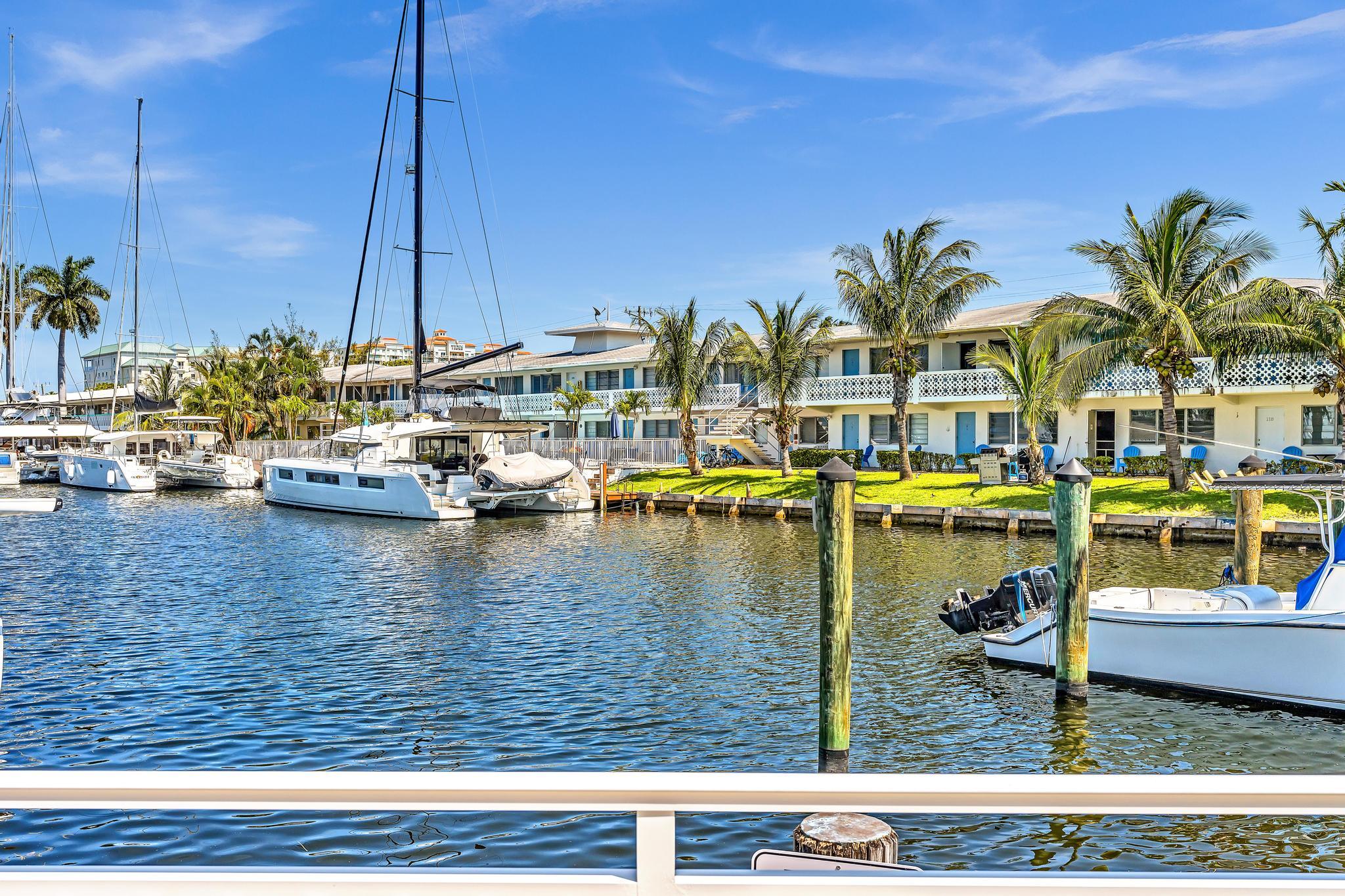 PIER 41 CONDO - Residential