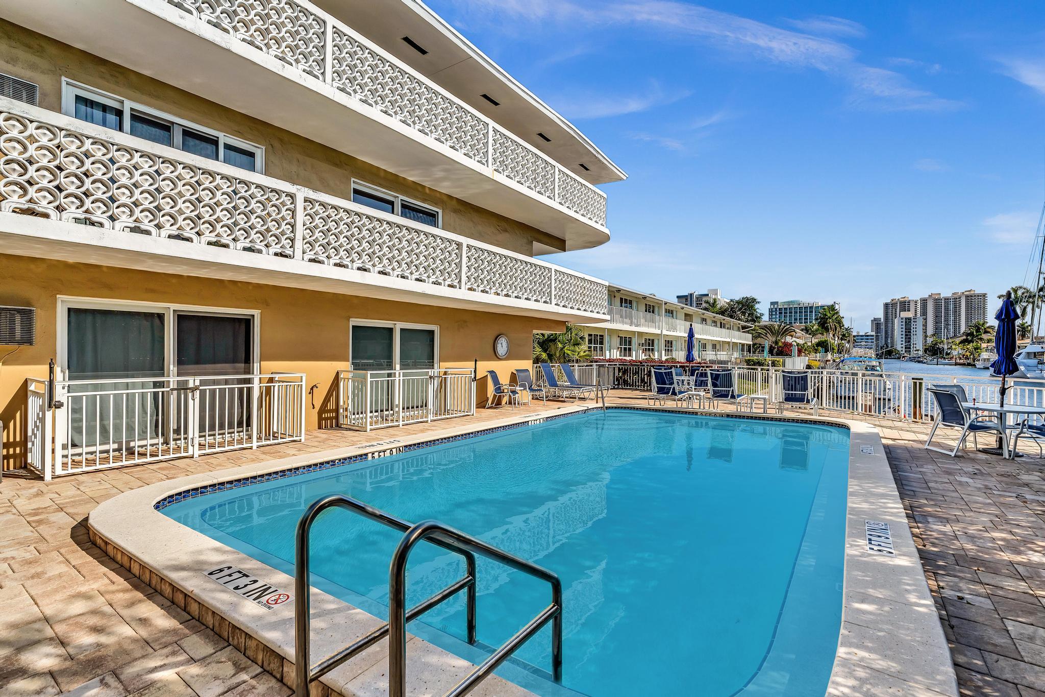 PIER 41 CONDO - Residential